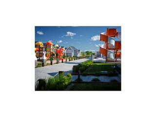 Apartamento Sarbinowo Grabación al aire libre 11