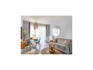 Apartment Sarbinowo Ausstattung 18