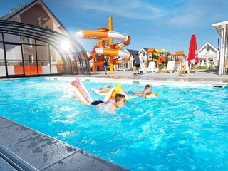 Appartement Sarbinowo Buitenaudio-opname 6