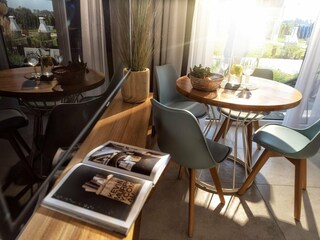 Appartement Sarbinowo Kenmerken 9