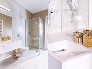 Appartement Sarbinowo Kenmerken 13