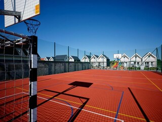 Appartement Sarbinowo  26