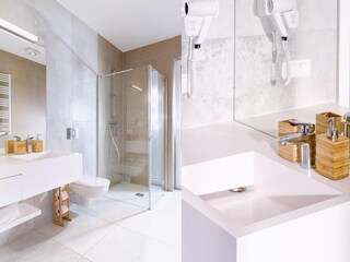 Appartement Sarbinowo Kenmerken 8