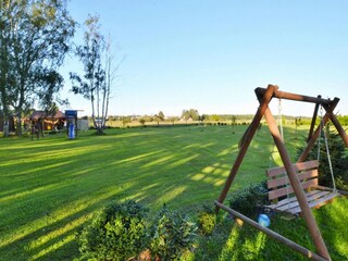 Maison de vacances Jarosławiec Enregistrement extérieur 2