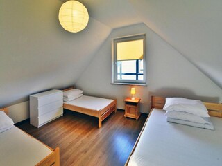 Vakantiehuis Jarosławiec Kenmerken 14