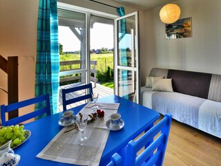 Holiday house Jarosławiec Features 11