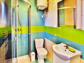 Holiday house Jarosławiec Features 15