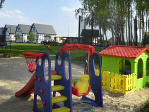 Casa a Jarosławiec vicino Tropicana