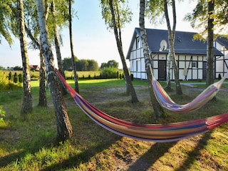 Casa per le vacanze Jarosławiec Registrazione all'aperto 2