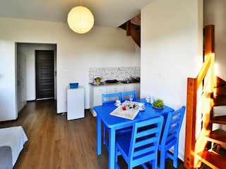 Maison de vacances Jarosławiec Équipement 15