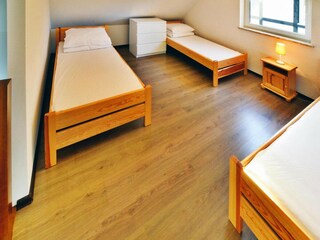 Vakantiehuis Jarosławiec Kenmerken 13