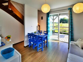 Vakantiehuis Jarosławiec Kenmerken 16