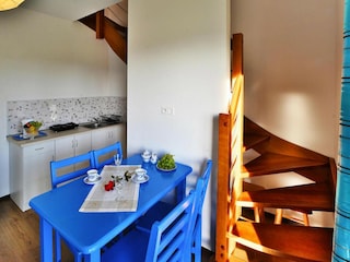 Maison de vacances Jarosławiec Équipement 13