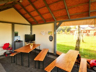 Casa de vacaciones Jarosławiec  24