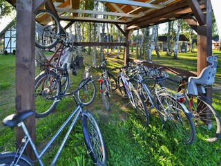 Casa per le vacanze Jarosławiec  24