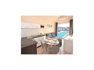 Holiday house Darlowo Features 9