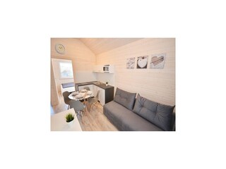 Holiday house Darlowo Features 10
