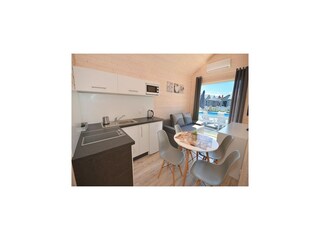 Ferienhaus Darlowo Ausstattung 8