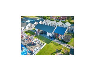 Holiday house Darlowo Outdoor Recording 4