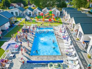 Ferienhaus am Bukowo See und Strand - Darlowo - image1