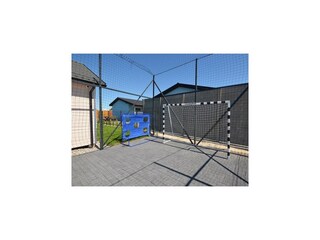 Maison de vacances Darlowo  31