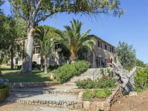 Villa Atemberaubendes Bauernhaus mit privatem Pool - Deiá - image1