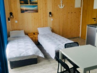 Appartement Ustronie Morskie Kenmerken 7
