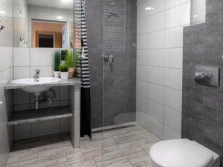 Appartement Ustronie Morskie Kenmerken 8