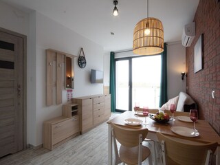 Apartment Ustronie Morskie  25