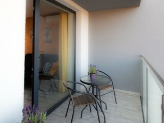 Appartement Ustronie Morskie Enregistrement extérieur 2