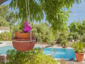 Fantastische Villa mit privatem Pool - Sineu - image1