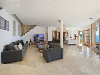 Villa Magaluf Features 7