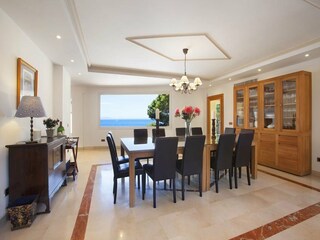 Villa Magaluf Features 9