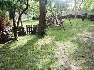 Holiday house Welt Outdoor Recording 2