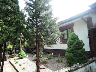 Holiday house Welt Outdoor Recording 3