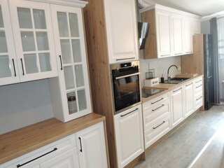 Casa per le vacanze Welt Caratteristiche 12