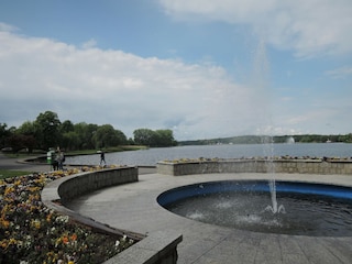 Holiday house Welt Environment 16