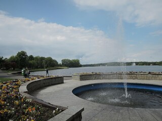 Vakantiehuis Welt Omgeving 16