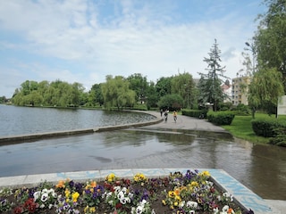 Holiday house Welt Environment 17