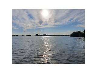 wunderschöner Ausblick "groote Vliet"