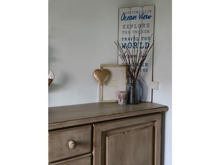 Flur/Eingangsbereich