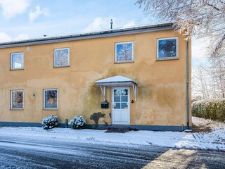 Casa per le vacanze Billund Registrazione all'aperto 1