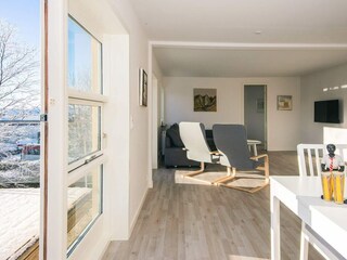 Casa de vacaciones Billund  18