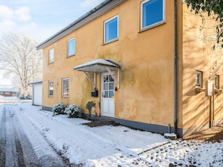 Maison de vacances Billund  31