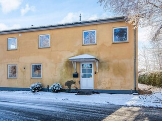 Maison de vacances Billund Enregistrement extérieur 1