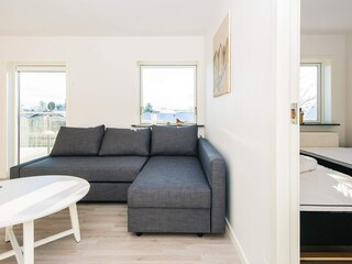 Casa per le vacanze Billund  25