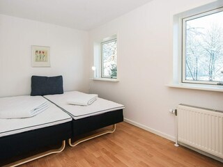 Maison de vacances Billund  17