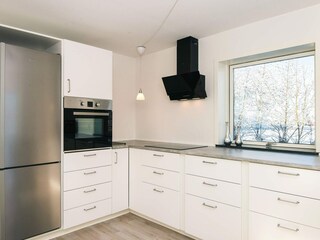 Maison de vacances Billund  18