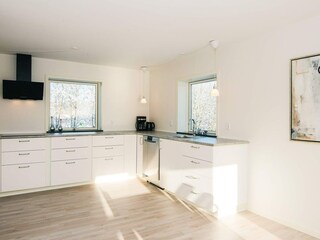 Maison de vacances Billund  17