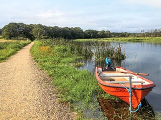 Ferienhaus Billund  29